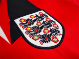1992 England Away Retro Jersey Thailand Quality
