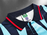 1992 England Third Away Retro Jersey Thailand Quality