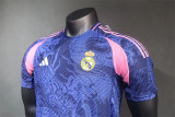 24-25 Real Madrid (Special Edition) Player Version Thailand Quality