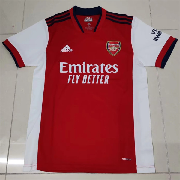 21-22 Arse home Retro Jersey Thailand Quality