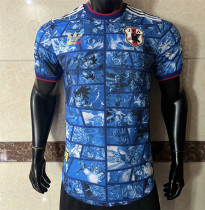 2024 Japan Player Version Thailand Quality