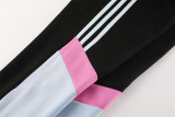24-25 Juventus FC (grey) Jacket Adult Sweater tracksuit set