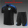 Kids kit 2024 Netherlands (Training clothes) Thailand Quality