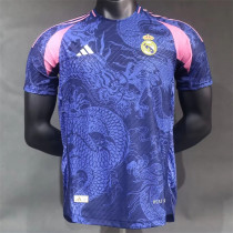 24-25 Real Madrid (Special Edition) Player Version Thailand Quality