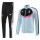 24-25 Juventus FC (grey) Jacket Adult Sweater tracksuit set
