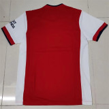 21-22 Arse home Retro Jersey Thailand Quality