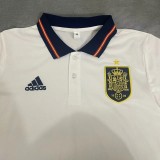 2024 Spain Polo Jersey Thailand Quality
