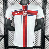 2024 England (Training clothes) Player Version Thailand Quality