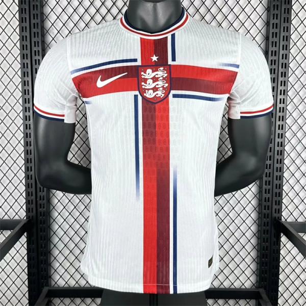 2024 England (Training clothes) Player Version Thailand Quality
