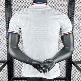 2024 England (Training clothes) Player Version Thailand Quality