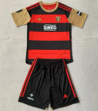 Kids kit 24-25 Emiliano Callegari Thailand Quality