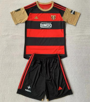Kids kit 24-25 Emiliano Callegari Thailand Quality