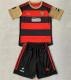Kids kit 24-25 Emiliano Callegari Thailand Quality