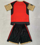 Kids kit 24-25 Emiliano Callegari Thailand Quality