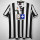 98-99 Juventus FC home Retro Jersey Thailand Quality