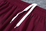 24-25 Paris Saint-Germain (Training clothes) Set.Jersey & Short High Quality