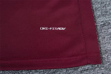 24-25 Paris Saint-Germain (Training clothes) Set.Jersey & Short High Quality