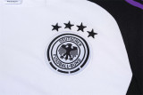 2024 Germany (Training clothes) Adult Jersey & Short Set Quality