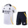 24-25 Real Madrid (Training clothes) Set.Jersey & Short High Quality
