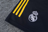 24-25 Real Madrid (Training clothes) Set.Jersey & Short High Quality