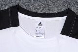 2024 Germany (Training clothes) Adult Jersey & Short Set Quality
