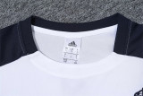 24-25 Real Madrid (Training clothes) Set.Jersey & Short High Quality