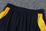 24-25 Real Madrid (Training clothes) Set.Jersey & Short High Quality