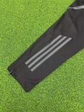 2024 Algeria (black) Long training pants Thailand Quality