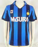 99-01 Inter milan home Retro Jersey Thailand Quality