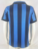 99-01 Inter milan home Retro Jersey Thailand Quality