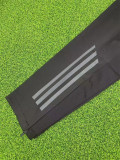 2024 Algeria (black) Long training pants Thailand Quality