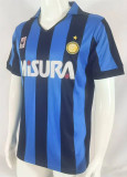 99-01 Inter milan home Retro Jersey Thailand Quality