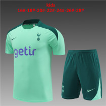 Kids kit 24-25 Tott (Training clothes) Thailand Quality