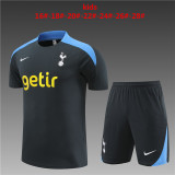 Kids kit 24-25 Tott (Training clothes) Thailand Quality