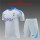 Kids kit 24-25 Tott (Training clothes) Thailand Quality