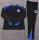 Player Version Young 24-25 Netherlands (black) Sweater tracksuit set