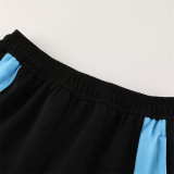 2024 Argentina (black) Jacket  Adult Sweater tracksuit set