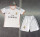 Kids kit 13-14 Real Madrid home (Retro Jersey) Thailand Quality