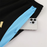 2024 Argentina (black) Jacket  Adult Sweater tracksuit set