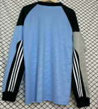 Long sleeve 95-96 Newcastle United (Goalkeeper) Retro Jersey Thailand Quality