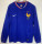2024 France home Long sleeve Thailand Quality