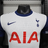24-25 Tott home Player Version Thailand Quality