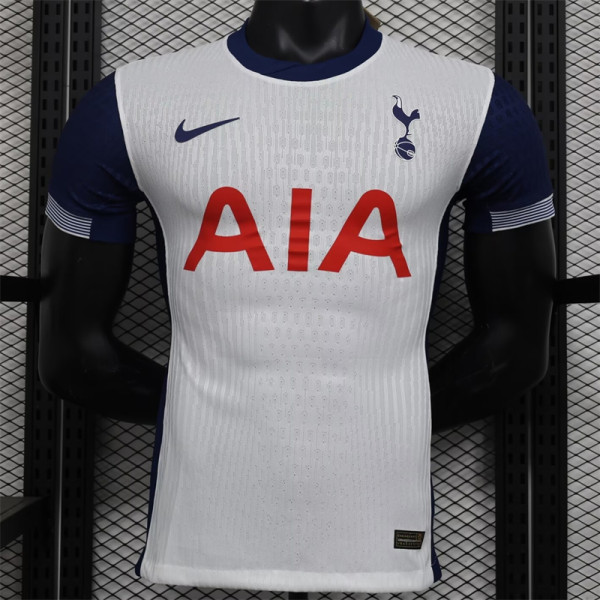 24-25 Tott home Player Version Thailand Quality