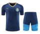 24-25 SE Palmeiras (Training clothes) Set.Jersey & Short High Quality