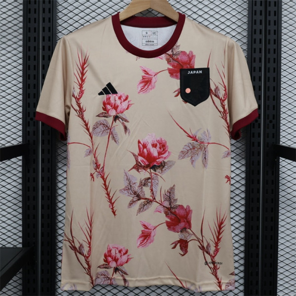 2023 Japan (Special Edition) Fans Version Thailand Quality