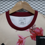 2023 Japan (Special Edition) Fans Version Thailand Quality