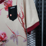2023 Japan (Special Edition) Fans Version Thailand Quality