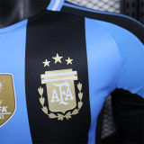 2024 Argentina (Special Edition) Player Version Thailand Quality