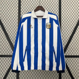 1986 Argentina (2 sides) Windbreaker Soccer Jacket