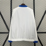 1986 Argentina (2 sides) Windbreaker Soccer Jacket